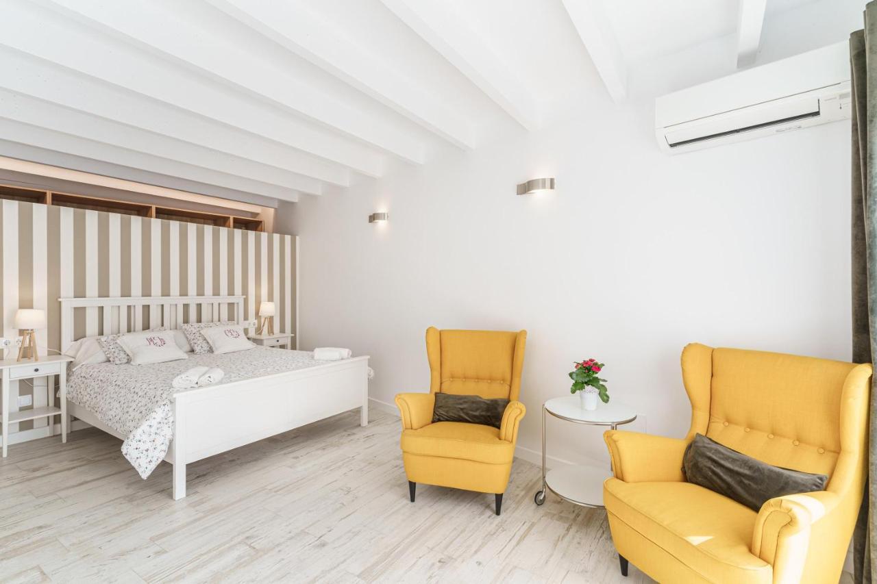 Es Raco Ferienhaus