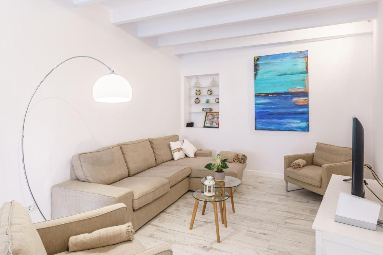 Ferienhaus Es Raco