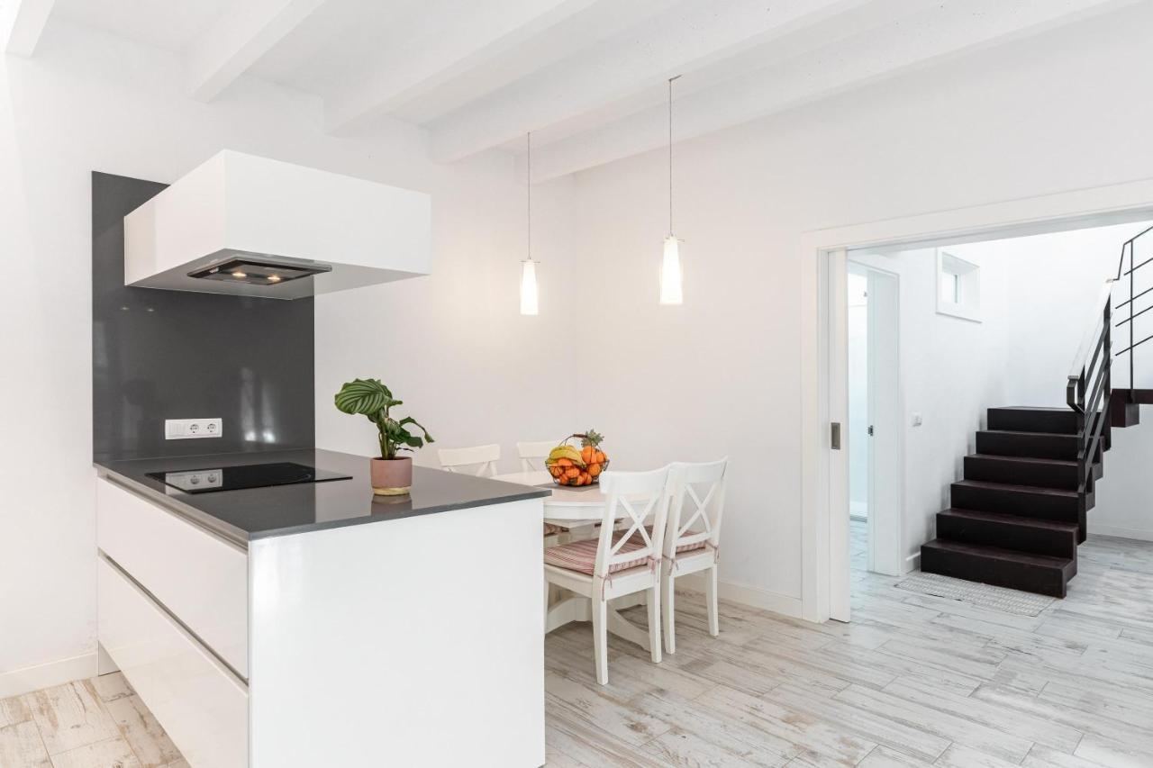Es Raco Ferienhaus
