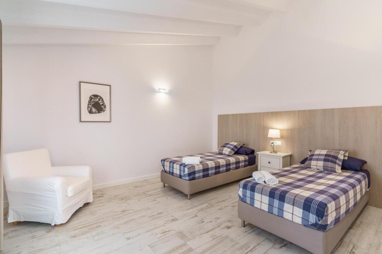 Ferienhaus Es Raco *