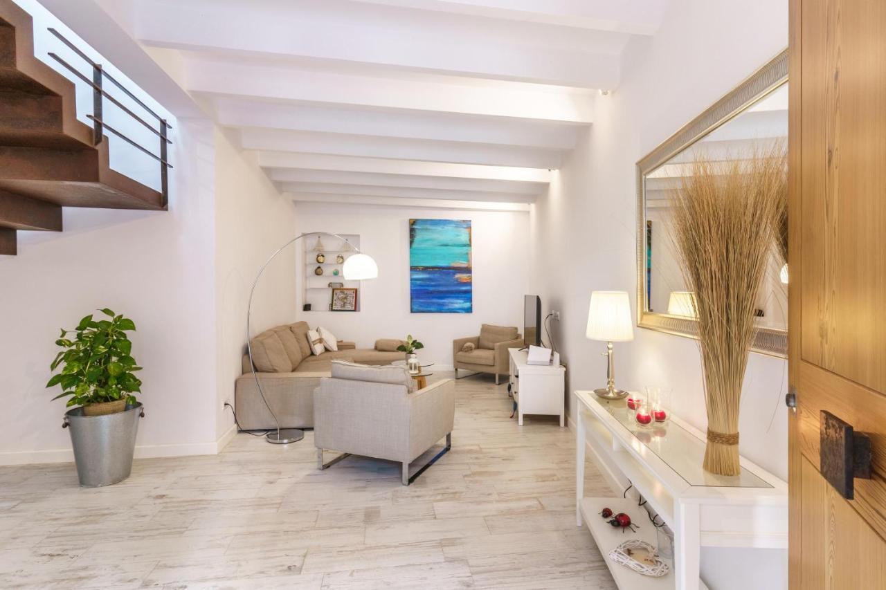 Ferienhaus Es Raco Costitx (Mallorca)
