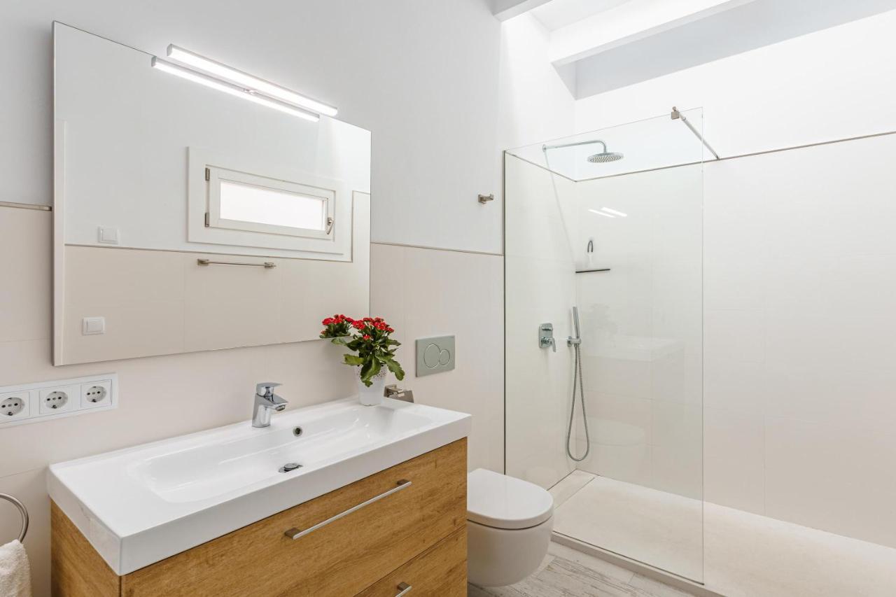 Es Raco Ferienhaus Costitx (Mallorca)